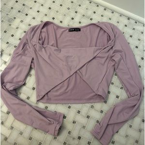 Shein long sleeve